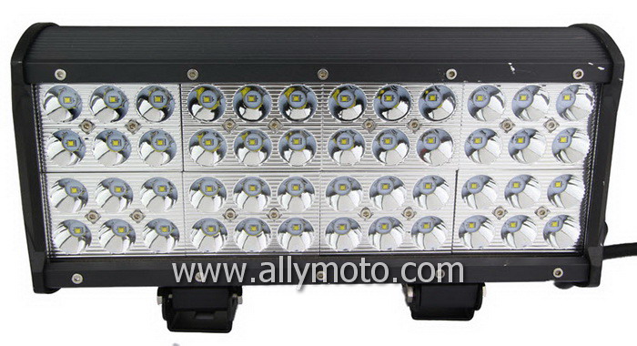 144W LED Light Bar 2042